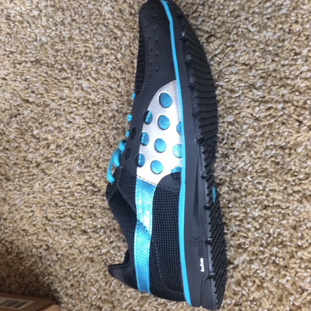 Puma bioride sneakers